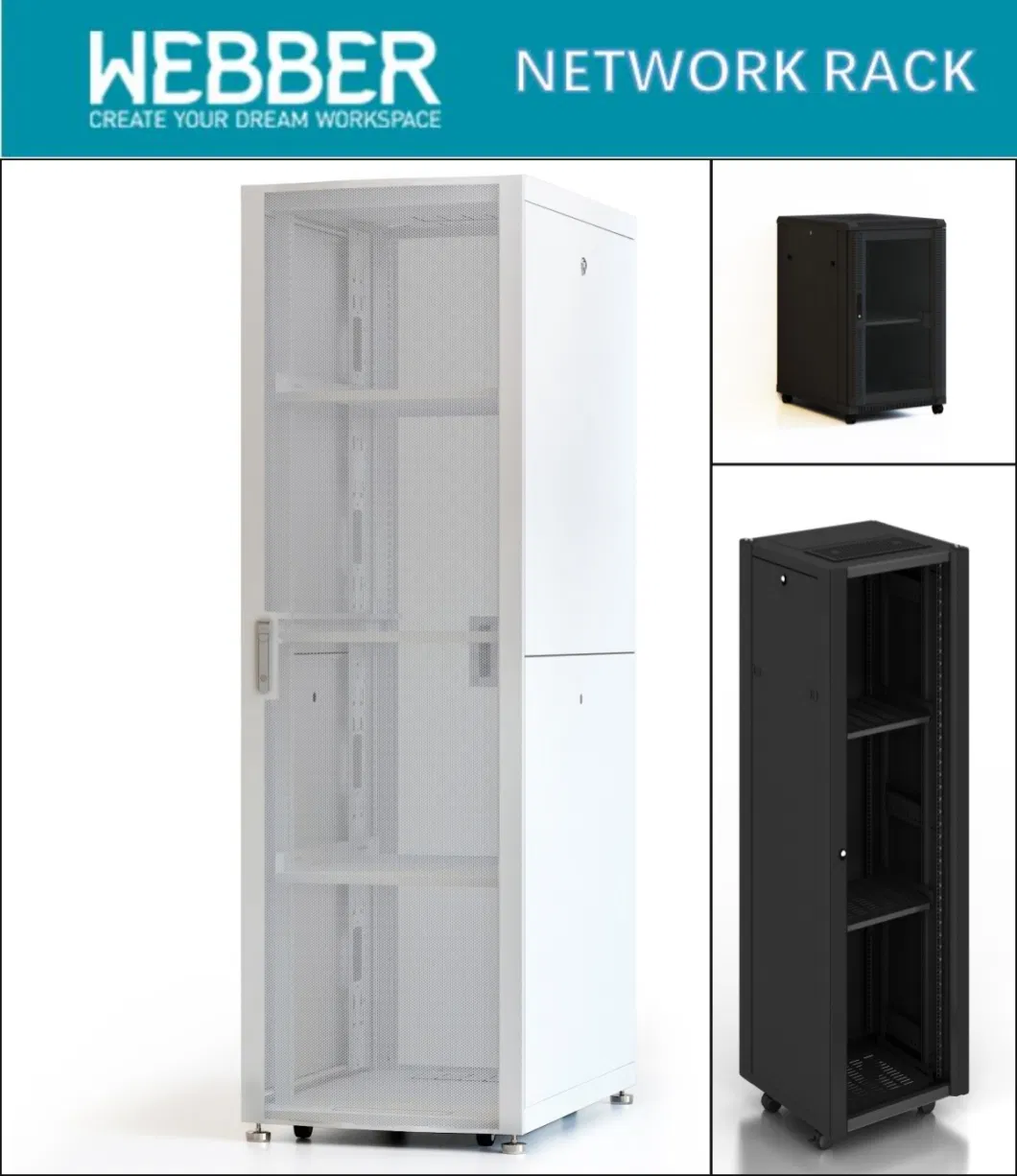 Network Integration System Inverter Battery Cabinet Rack GS