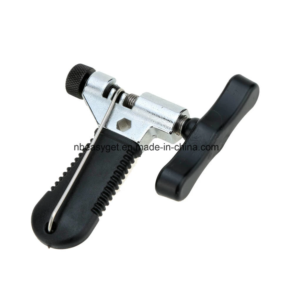 Universal Bicycle Chain Repair Tool Bike Chain Splitter Cutter Breaker Chain Wear Indicator Tool Maintenance Bike Chain Tool Chain Checker Ci10721