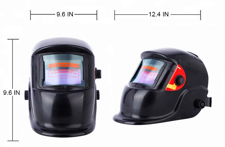 Factory Price Professional MIG TIG Welding Helmet