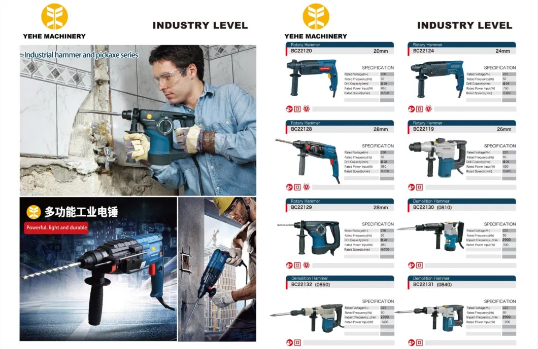 18V/20V High Torque Brushless Cordless Power Industrial Lithium Battery Adjustable Hand Tool Cordless Automotive Repair Air Impact Wrench