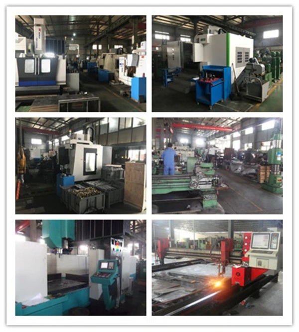 Automatic Gantry Type Condenser Welding Machine