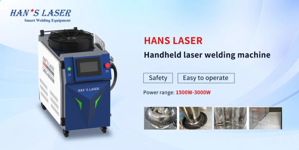 Module Industry Automatic 4000W Laser Welding Machine Optical Fiber Laser Machine CNC Laser Welding Equipment