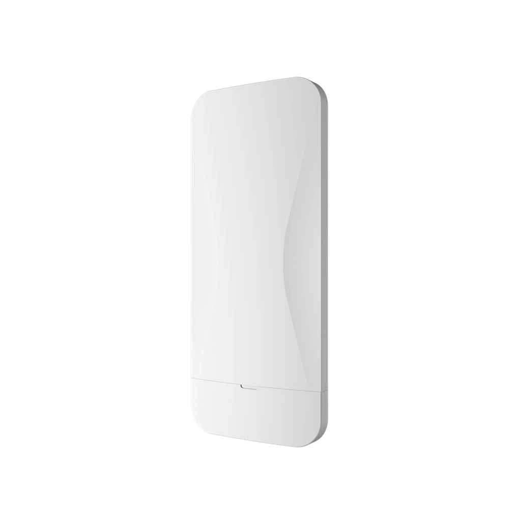 3km Outdoor 11AC Wireless Bridge 900Mbps Point to Point Ptp Ptmp Tdma