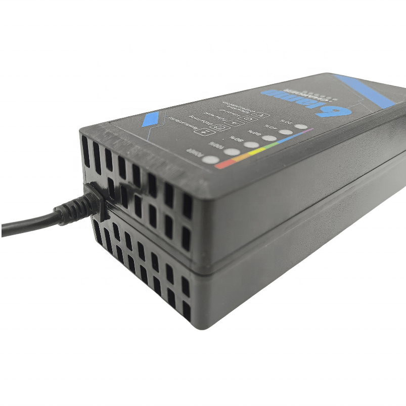 High Quality/60V3a/ Lithium Battery Charger/ Battery /Smart Charger /Auto-Stop /Smart Tools