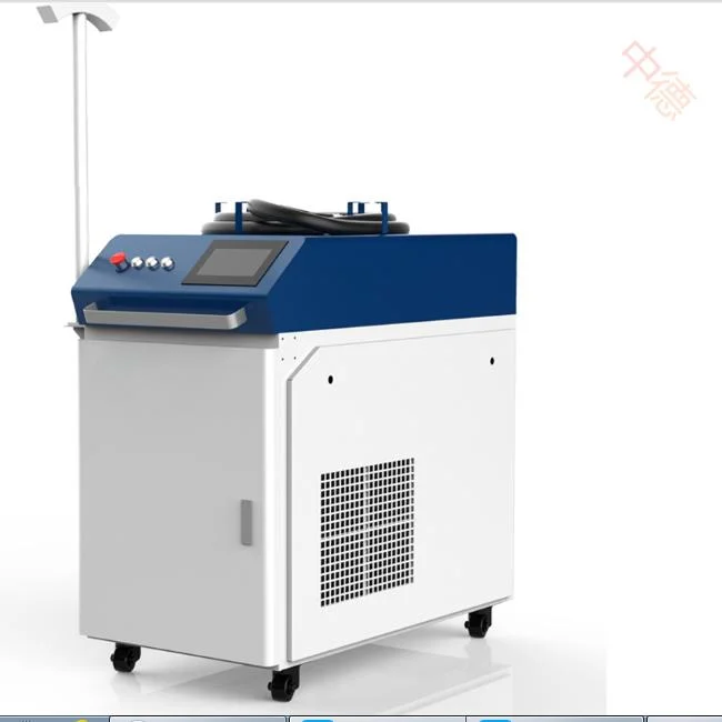 1000W 1500W 2000 Watt Handheld Fiber Laser Welding Machine Welder Stainless Steel