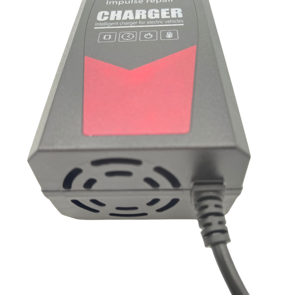 60V3a/60V20ah/Constant Current/Constant Voltage/with LED Light /Lithium-Ion Battery Pack Charger