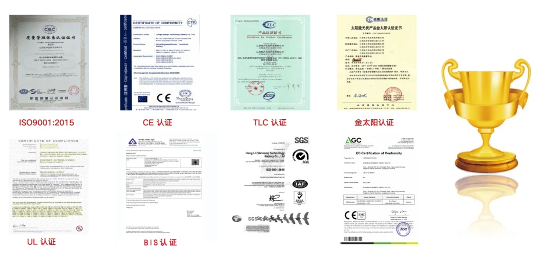 Lithium Ion Battery Deep Cycle 48V 50ah 75ah 100ah 150ah 200ah 5kwh 10kwh Solar Home Storage with BMS