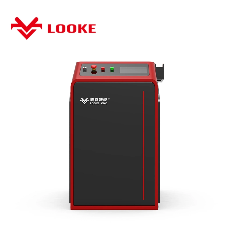 Metal Handheld Laser Welding Machine Price Mini Handheld Laser Welder Portable Fiber Laser Welding Equipment for Stainless Steel Aluminum Carbon Steel