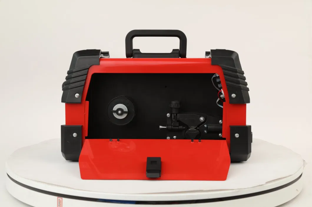 Spot Supply High Satisfaction Wholesale Advanced Great Quality Factory Outlet MIG Welding Machine