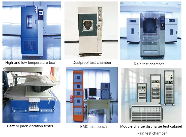 High Voltage Battery 500V, Lithium Ion Rechargeable Battery 100ah 200ah, 50kwh 100kwh Lithium Ion Battery LiFePO4 Battery