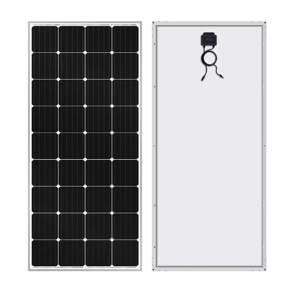 Selling The Best Quality Cost-Effective Products Lon Gi Solar Panel 200W 330W 340W Solor 450 Watt Solar Roof Solar Power Panel