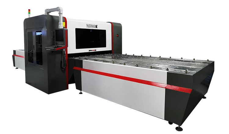 High-Performance Pillow Plate Laser Welding Equipment for Cryogenic Applications