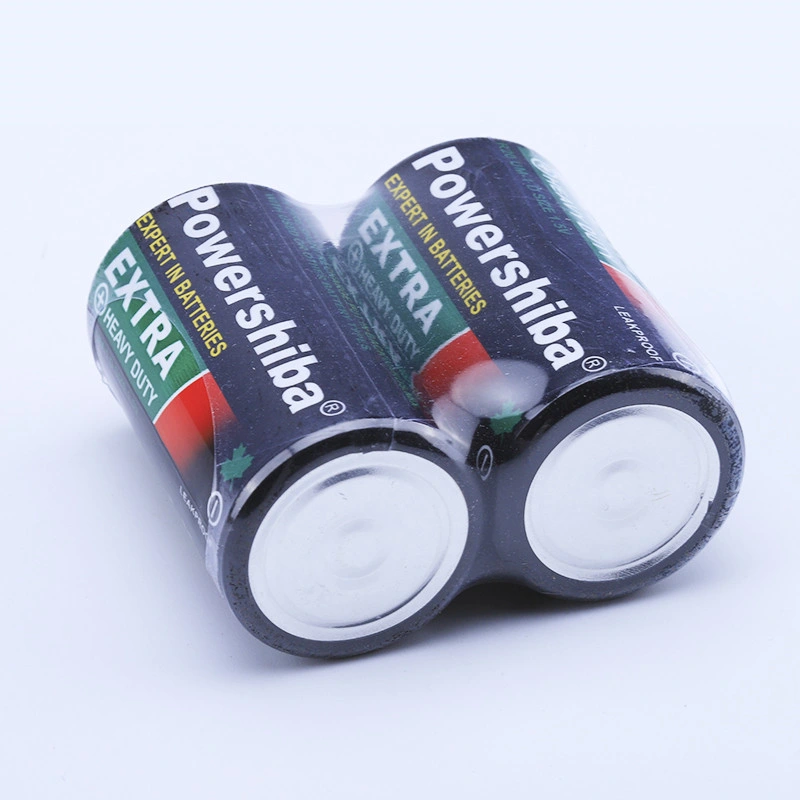 Energy Conservation R03 Um4 Size AAA China Battery Manufacture Wholesale