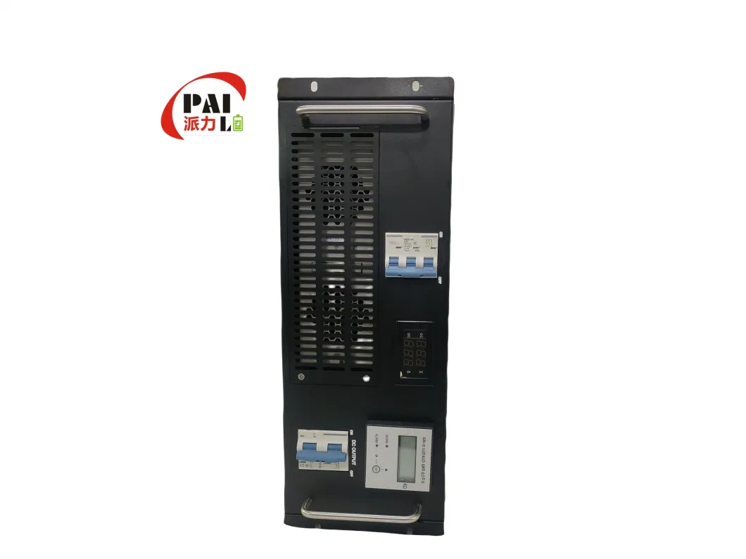 51.2V 200ah Rack Mounted 5kwh 10kwh 48V LiFePO4 100ah 200ah Lithium Ion Battery Solar System Energy Storage