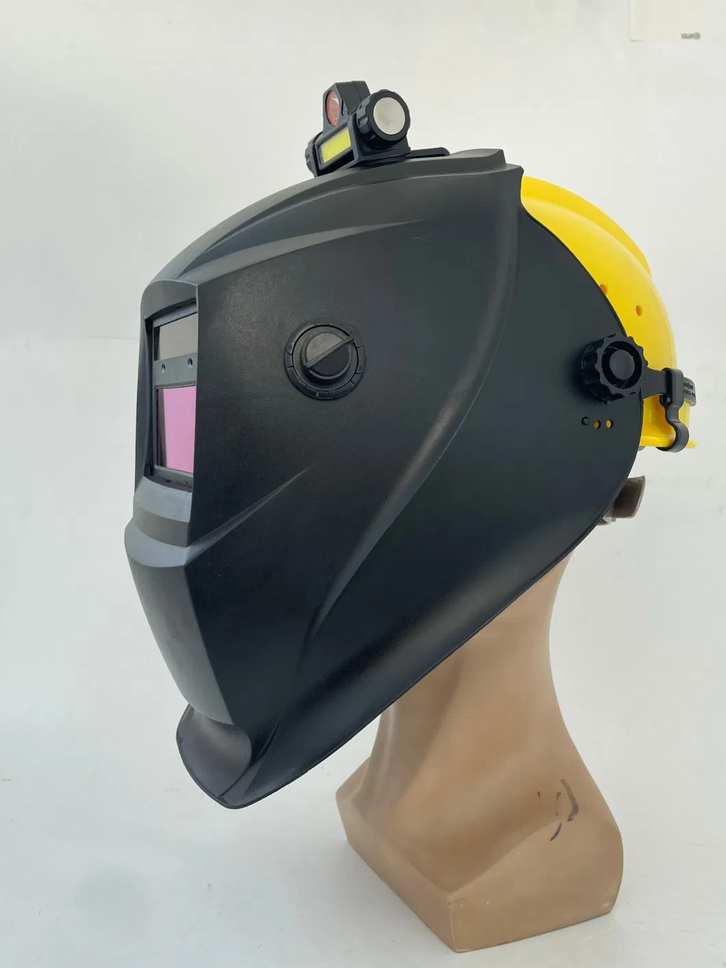 Fashionable Masks Welding Tool Welding Equipment Made in China Welding Helmet