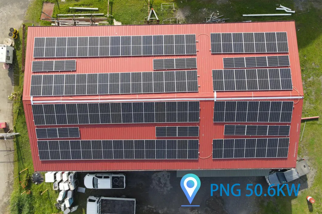 China Manufacturer Solar Power System Offgrid Solar Energy 250kwh 500kwh 1mwh Energy Storage System with 20FT Ess 280ah Lithium Battery