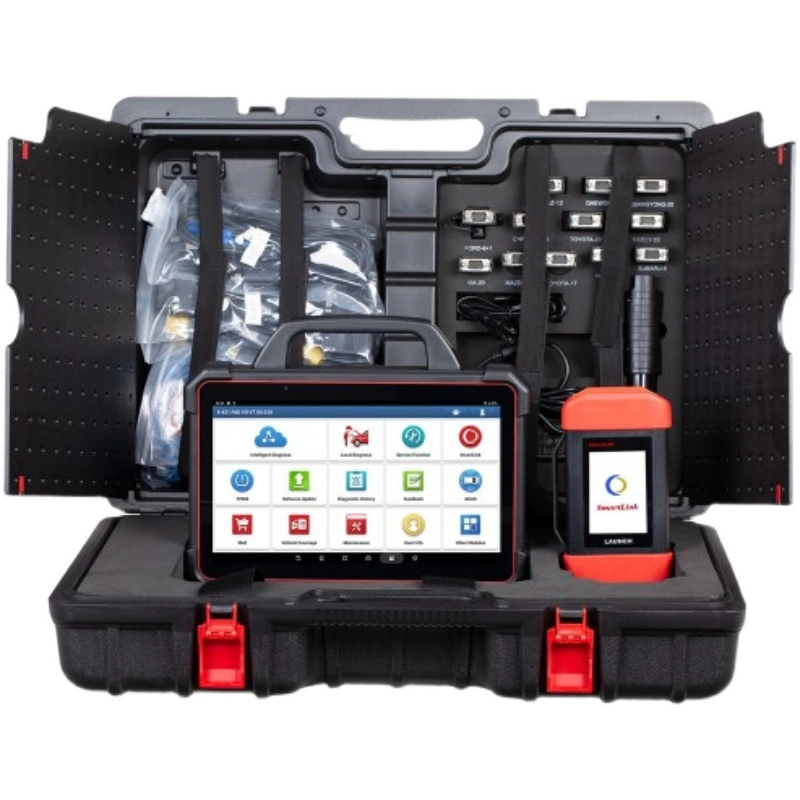 X431 PRO 3 2023 Original Launch X431 Pad7 X 431 Pad VII 7 Update Free Software ECU Programmer Car Scanner Diagnostic Tool