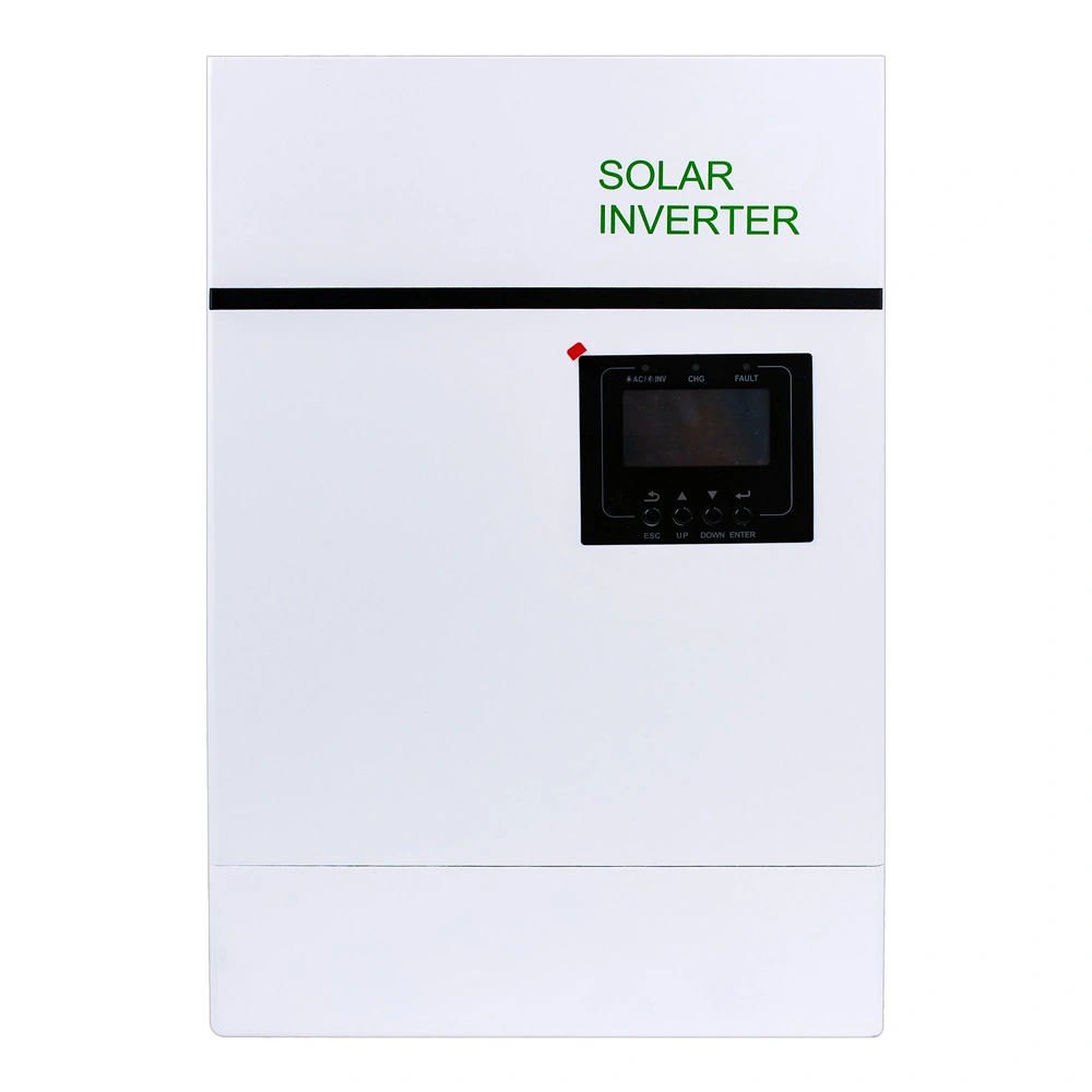 High Quality Pure Sine Wave Inverter Work with Lithium Battery