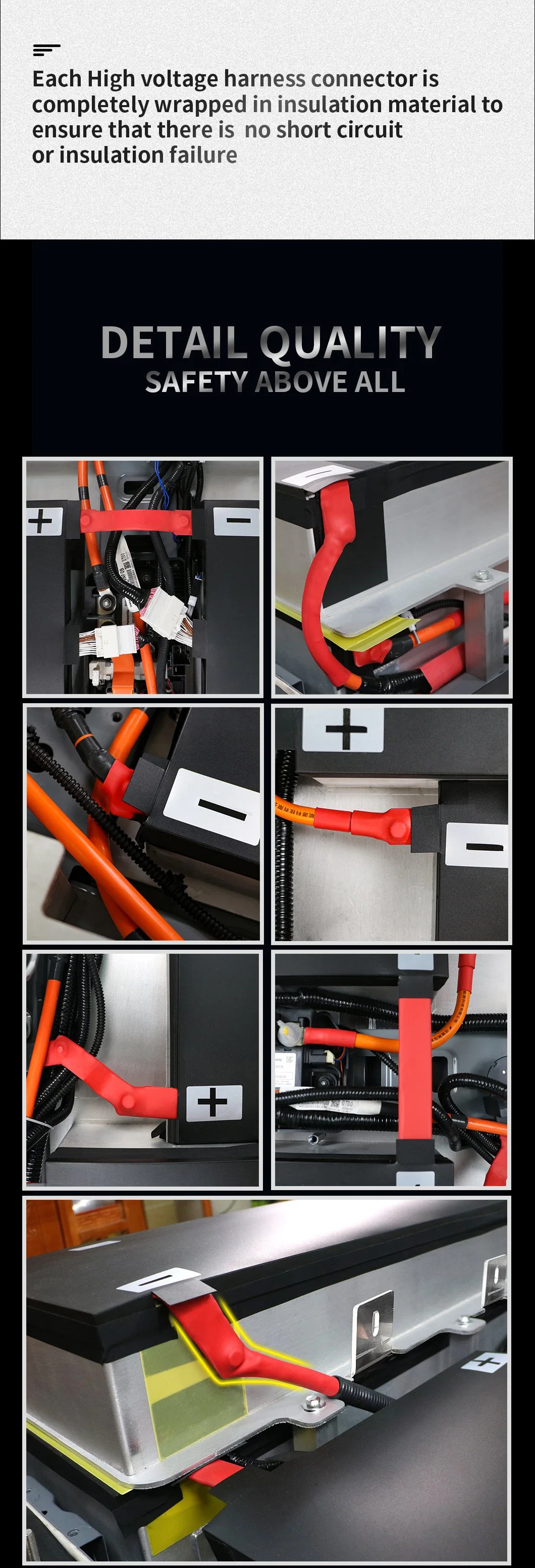 40kwh 50kwh 62kwh Battery Pack Brand New Lithium Battery Pack for Leaf Battery Upgrade