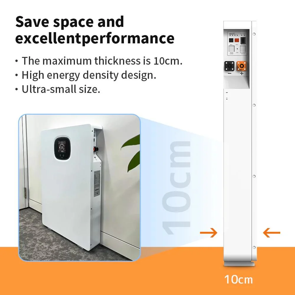 10.24kw LiFePO4 Battery Lithium Lon Iron Solar Energy Storage