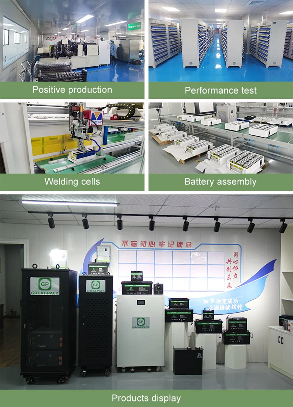 Rack Mounted 51.2V 48V 200ah 300ah 5kwh 10kwh Solar Energy System LiFePO4 Lithium Ion Battery 15 Parallel 16s BMS