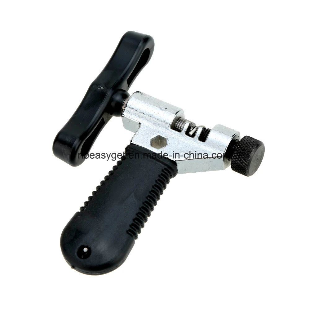 Universal Bicycle Chain Repair Tool Bike Chain Splitter Cutter Breaker Chain Wear Indicator Tool Maintenance Bike Chain Tool Chain Checker Ci10721