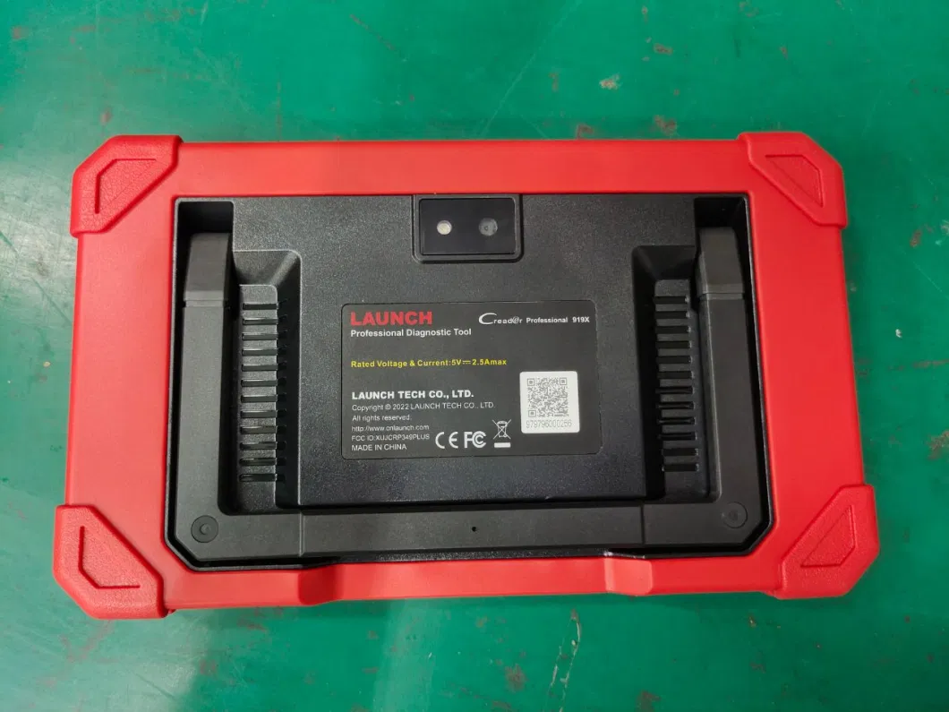 Launch X431 Crp919X ECU Coding Scan Tool, 2022