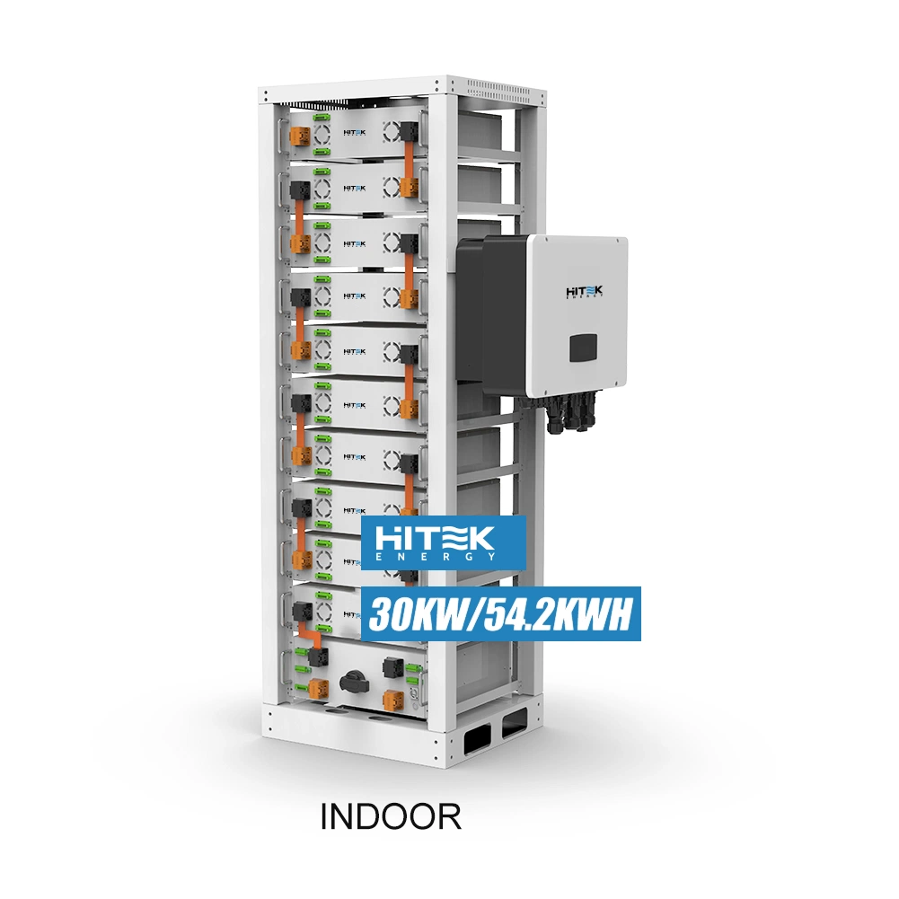 Hitek Long Life Cycles Solar Power Battery 48 Volt 100ah 16s BMS LiFePO4 300A UPS 48V Lithium Battery Prices 10kwh 5kwh