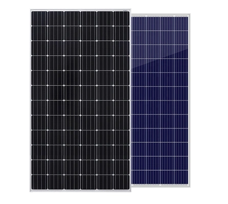 48V Solar Panel Set 1kw 5000W 5kw 6kw 10kw Solar Panel Battery Storage Electricity