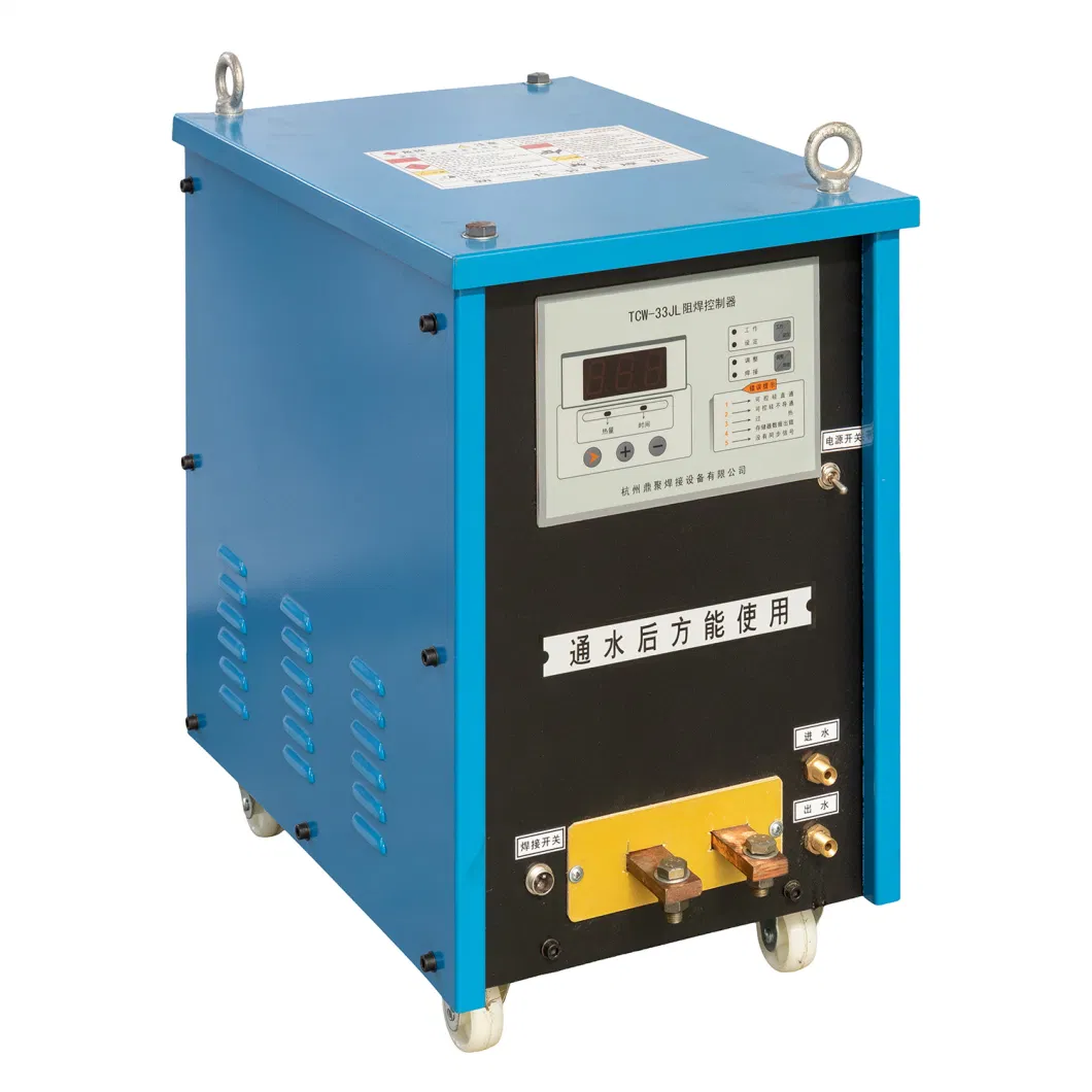 Factory Outlet Easy Take Spot Welding Machine for Heavy Workpiece