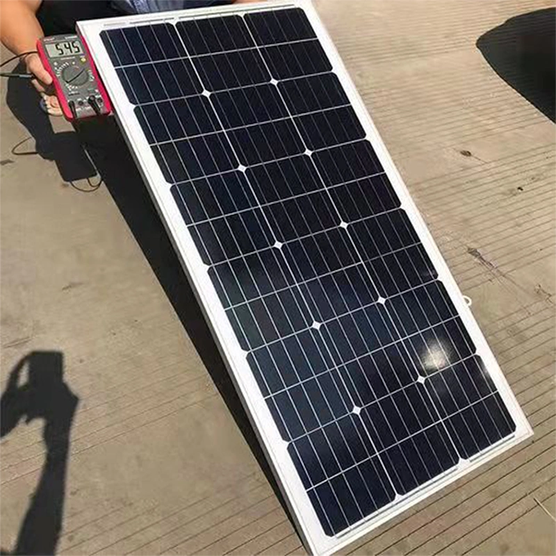 Monocrystalline Silicon Solar Panels Poly 400W 410W 420W Solor Panel with CE TUV