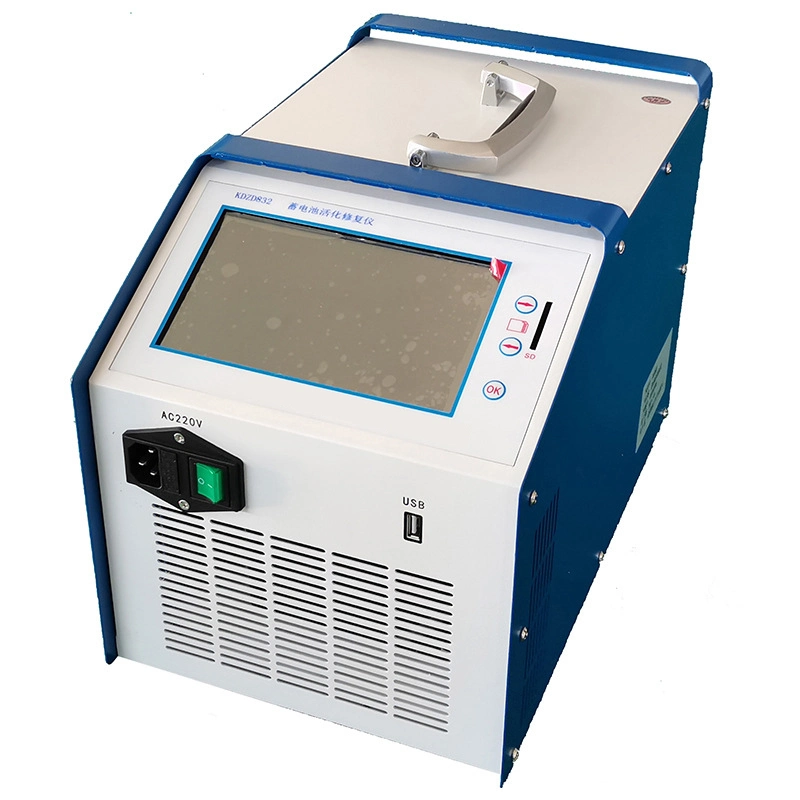 Battery Repair Equipment/Battery Charging and Discharging Machine/Single Battery Activator