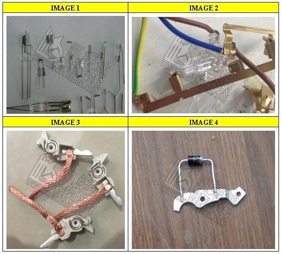 Battery Pack Welding Inverter Spot Welder of Lithium Ion Cylindrical Cell_18650 Tab Fusion Resistance Soldering DC Pulse Welders