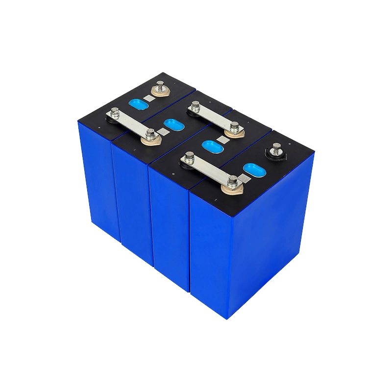 Us EU Warhouse in Stock Gradea 3.2V 20ah 30ah 40ah 60ah 100ah 150ah 230ah 310ah Prismatic LiFePO4 Lithium Battery Cells