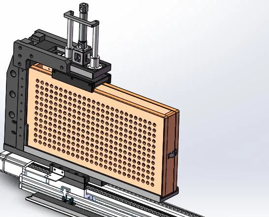 Machine Welding for Energy Storage Battery, Electric Car Battery, Electric Motorcycle Battery and Other Modular Power Lithium Battery Pack