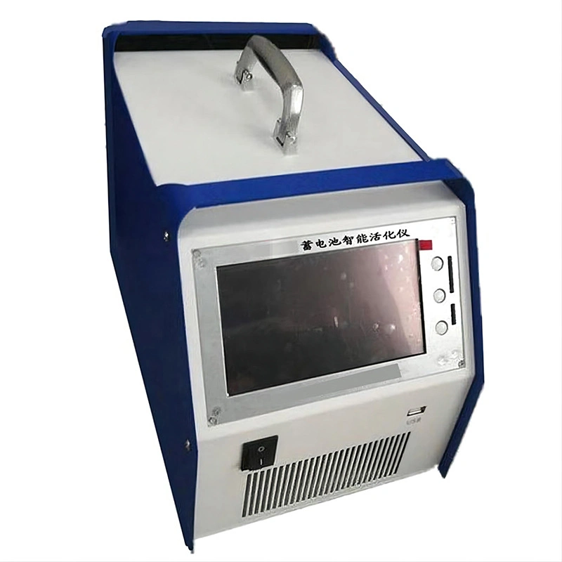 Kdzd Single Unit Lead-Acid Battery Charging and Discharging Repair Test Activator/Battery Charging Discharging Machine