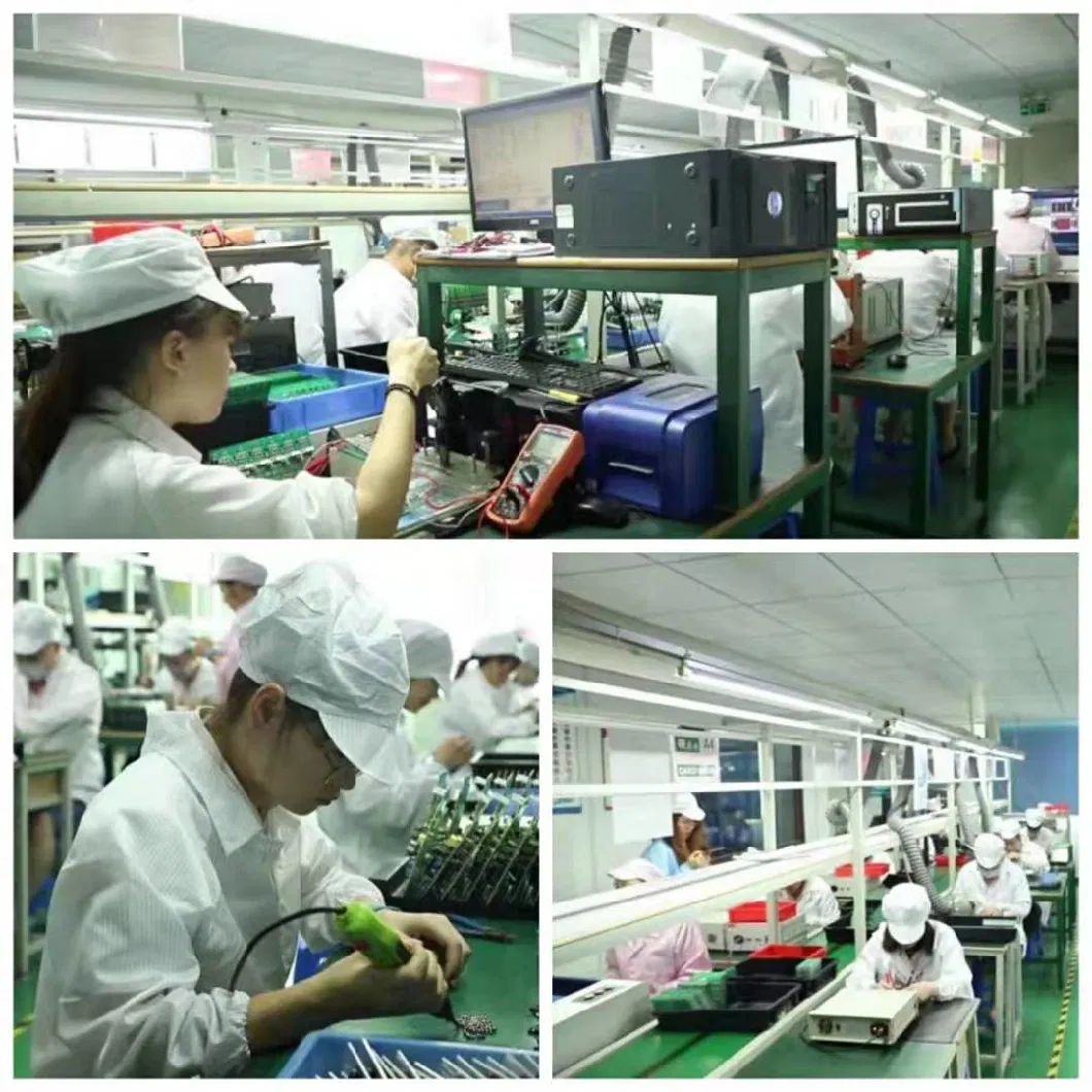 Shenzhen Factory Hot Selling BMS 3s 10A for Li-ion/LiFePO4 Battery