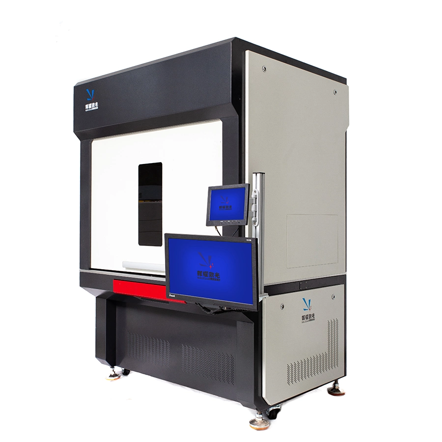 Automatic Laser Welding Machine Equipment