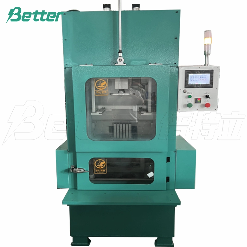 Small Battery Welding Machine Cos Terminal Machine