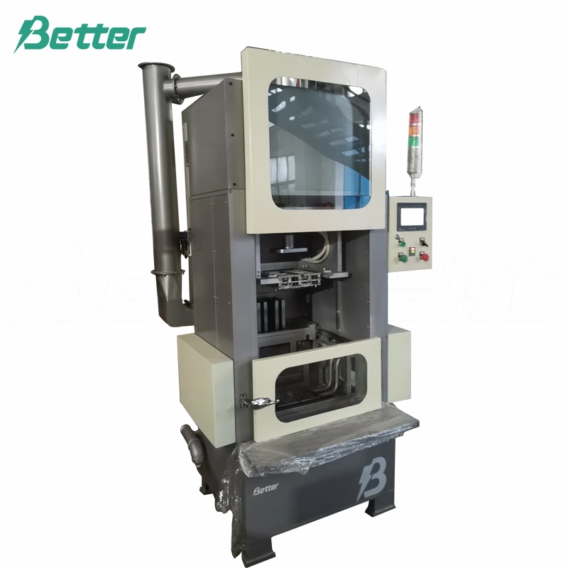 Small Battery Welding Machine Cos Terminal Machine