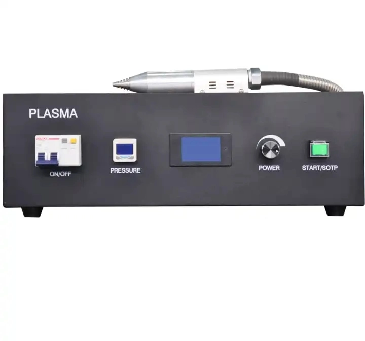 Vacuum Plasma Cleaning Machine Plasma Cleaner Corona Plasma Treatment Plasma Surface Treatment Equipment