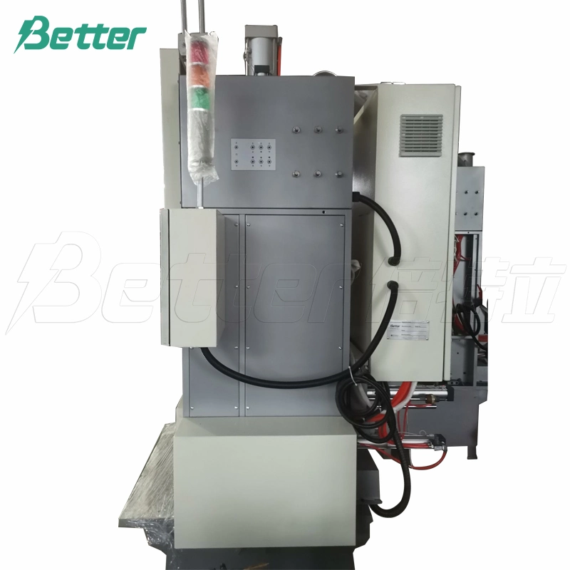 Small Battery Welding Machine Cos Terminal Machine