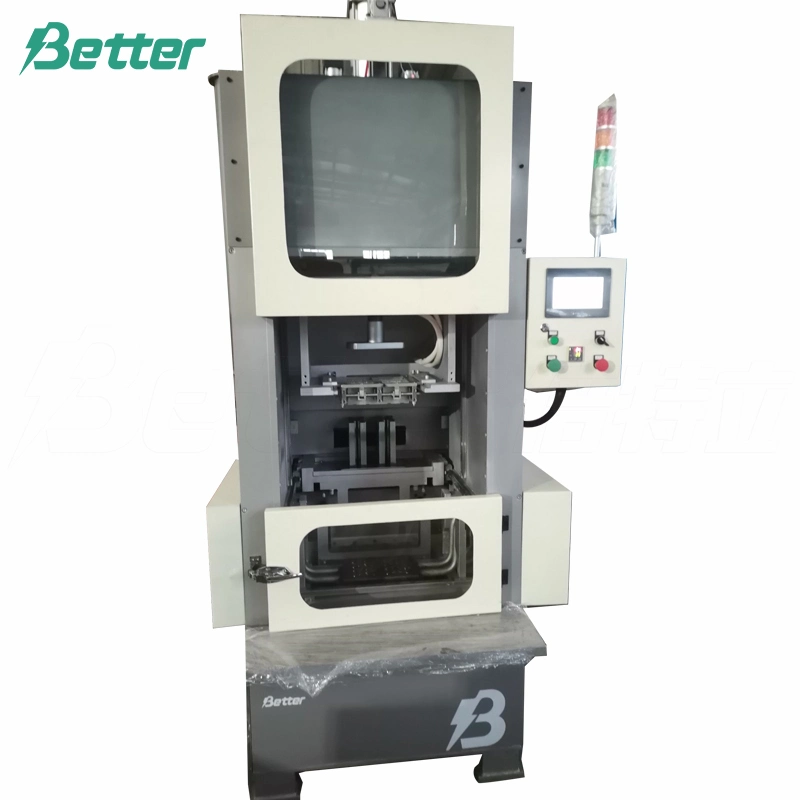 Small Battery Welding Machine Cos Terminal Machine