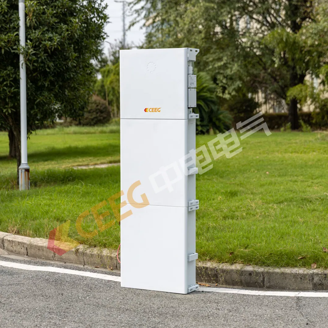 High Quatlity Ceeg Home Use 3.6kw Energy Storage with 5kwh Lithium Battery