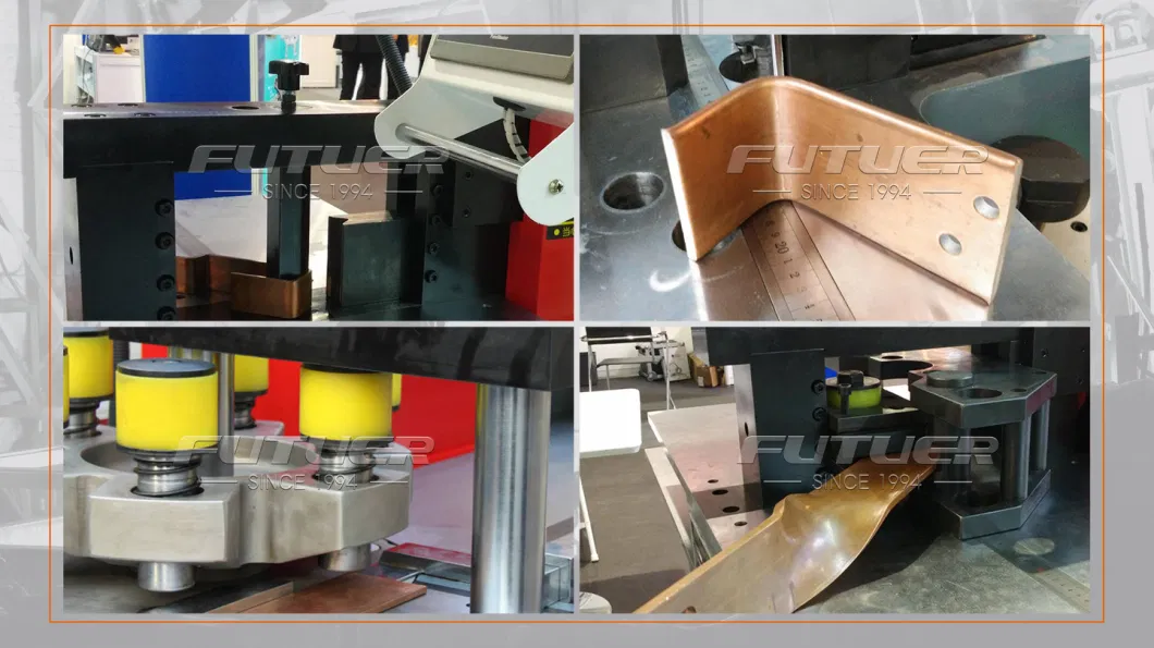 Square Lithium Battery Pack Aluminum Nickel Busbar Gantry Type Fiber Laser Welding Machine Automatic Punching Busbar Machine