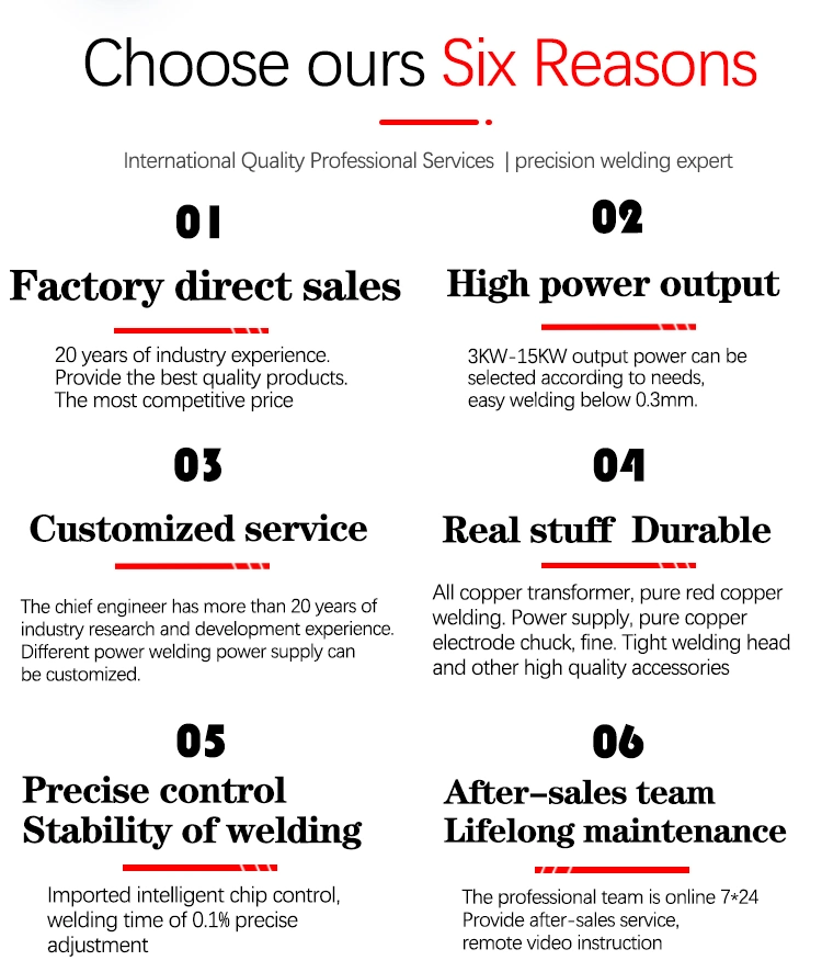 Hot Selling Small Portable 18650 Lithium Battery Spot Welding Machine