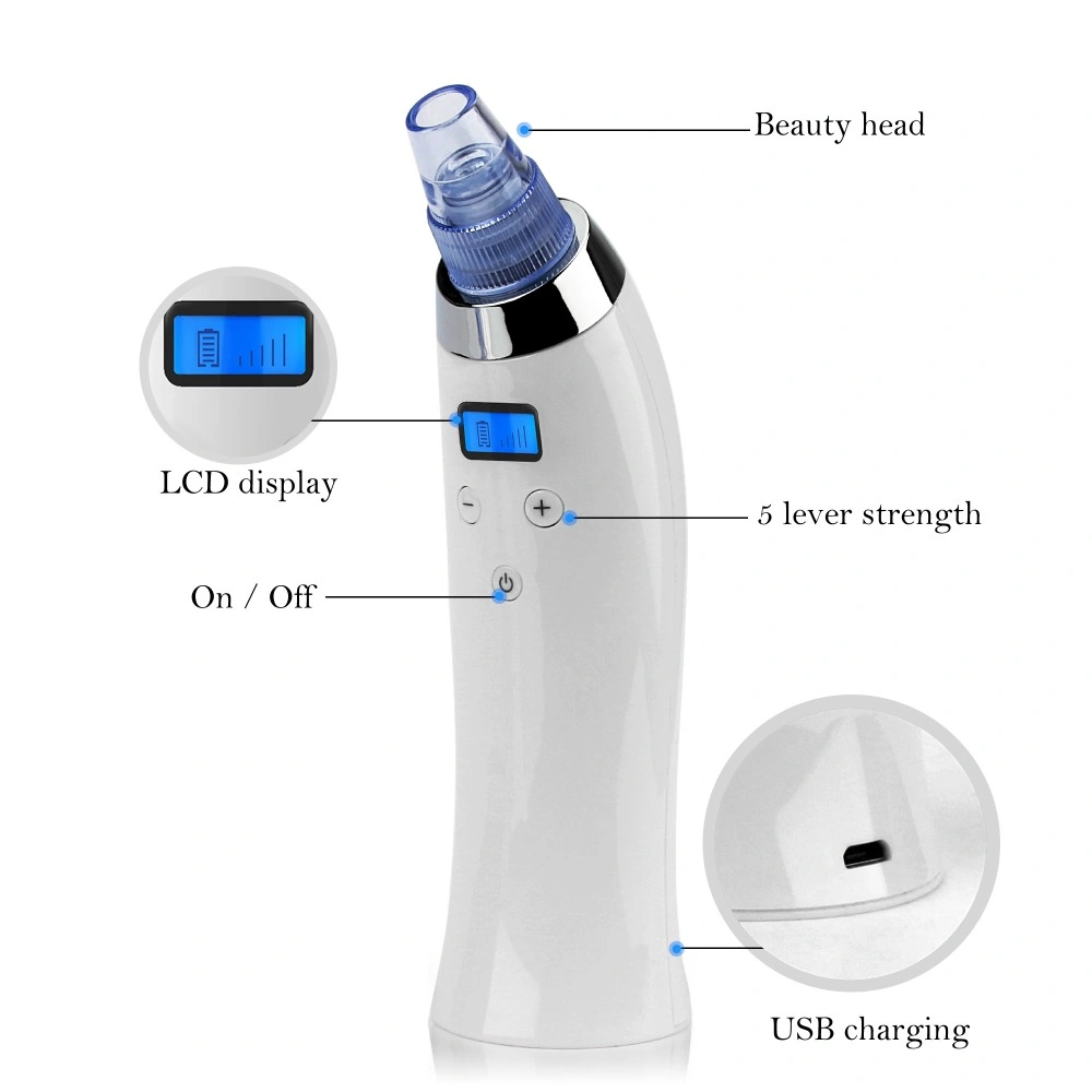 Best Price Beauty Skin Cleaning Nose Blackhead Remover