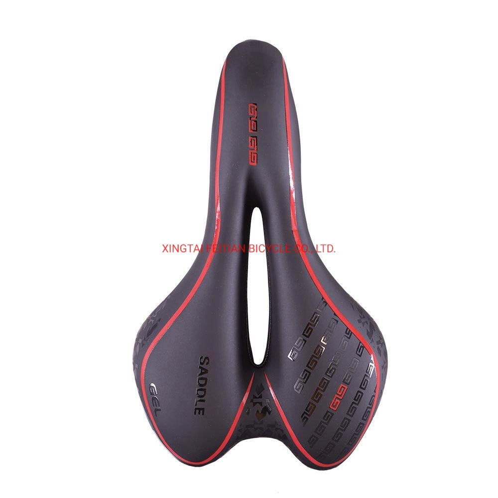 Bicycle Accessories Hot Sale Cycle Sadde Seat