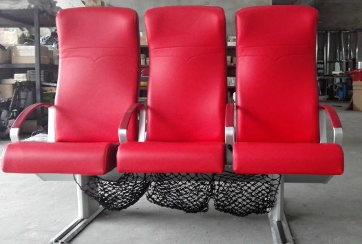 Hot Sale Aluminum Alloy Marine Passenger Seat