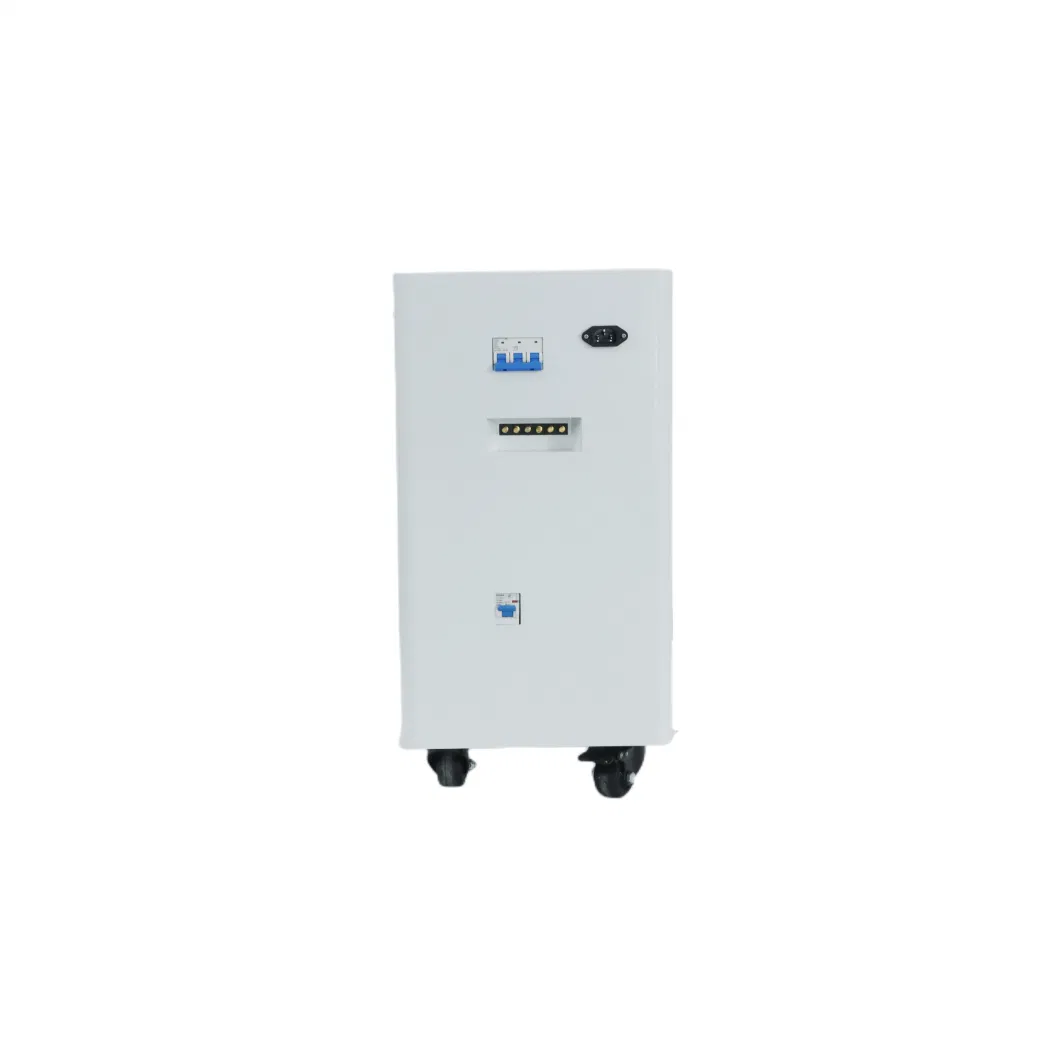 3kw 5kw 10kw Inverter Battery Hybrid Solar Power Plant Solar Power System